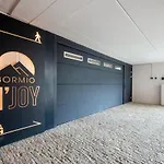 N'joy Otel