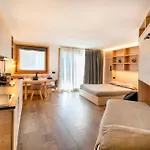 N'joy 2* Bormio