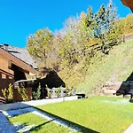 Otel N'joy Bormio