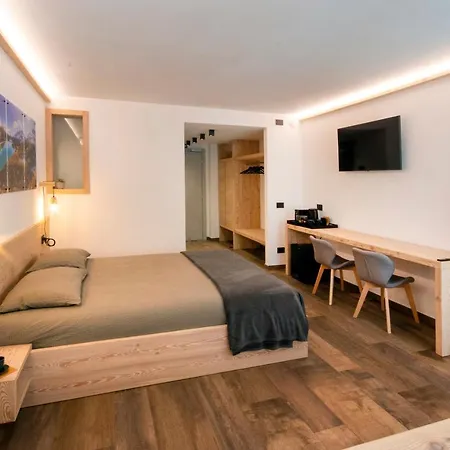 N'joy 2* Bormio
