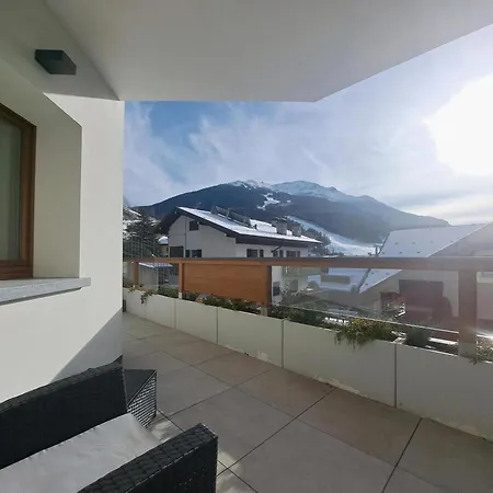 N'joy Hotel Bormio