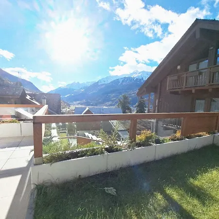 N'joy 2* Bormio