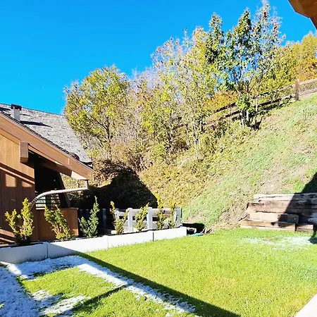 Hotel N'joy Bormio