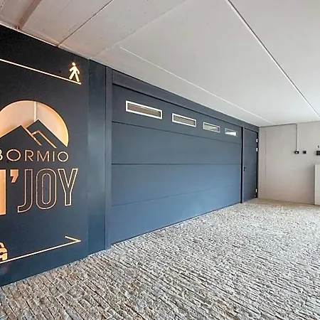 N'joy