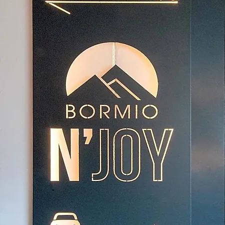 N'joy Отель 2*