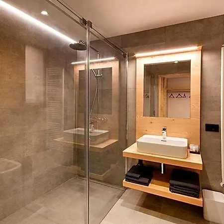 N'joy 2* Bormio