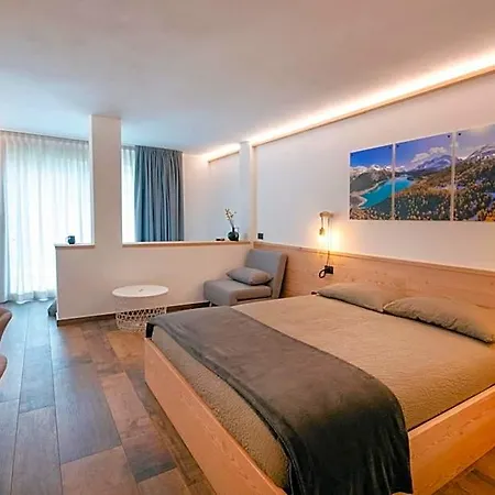 N'joy 2* Bormio