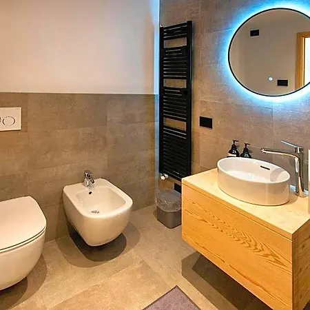 N'joy Hotel Bormio
