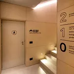 N'joy Hotel Bormio