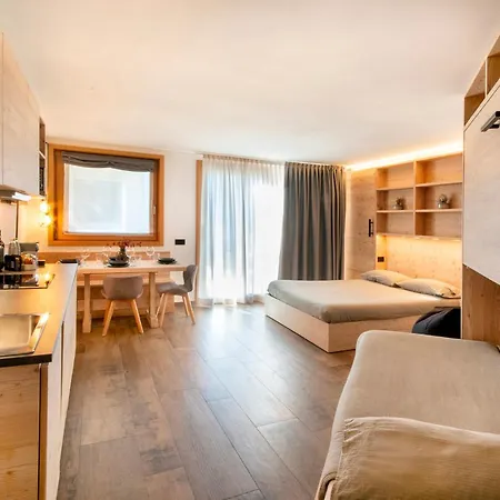 N'joy 2* Bormio